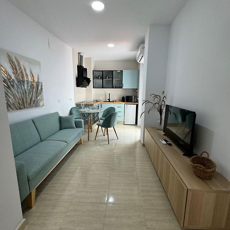 Apartamentos Modern Homes Chiclana de la Frontera Luaran gambar