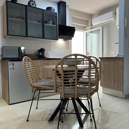 Apartamentos Modern Homes Chiclana de la Frontera Luaran gambar