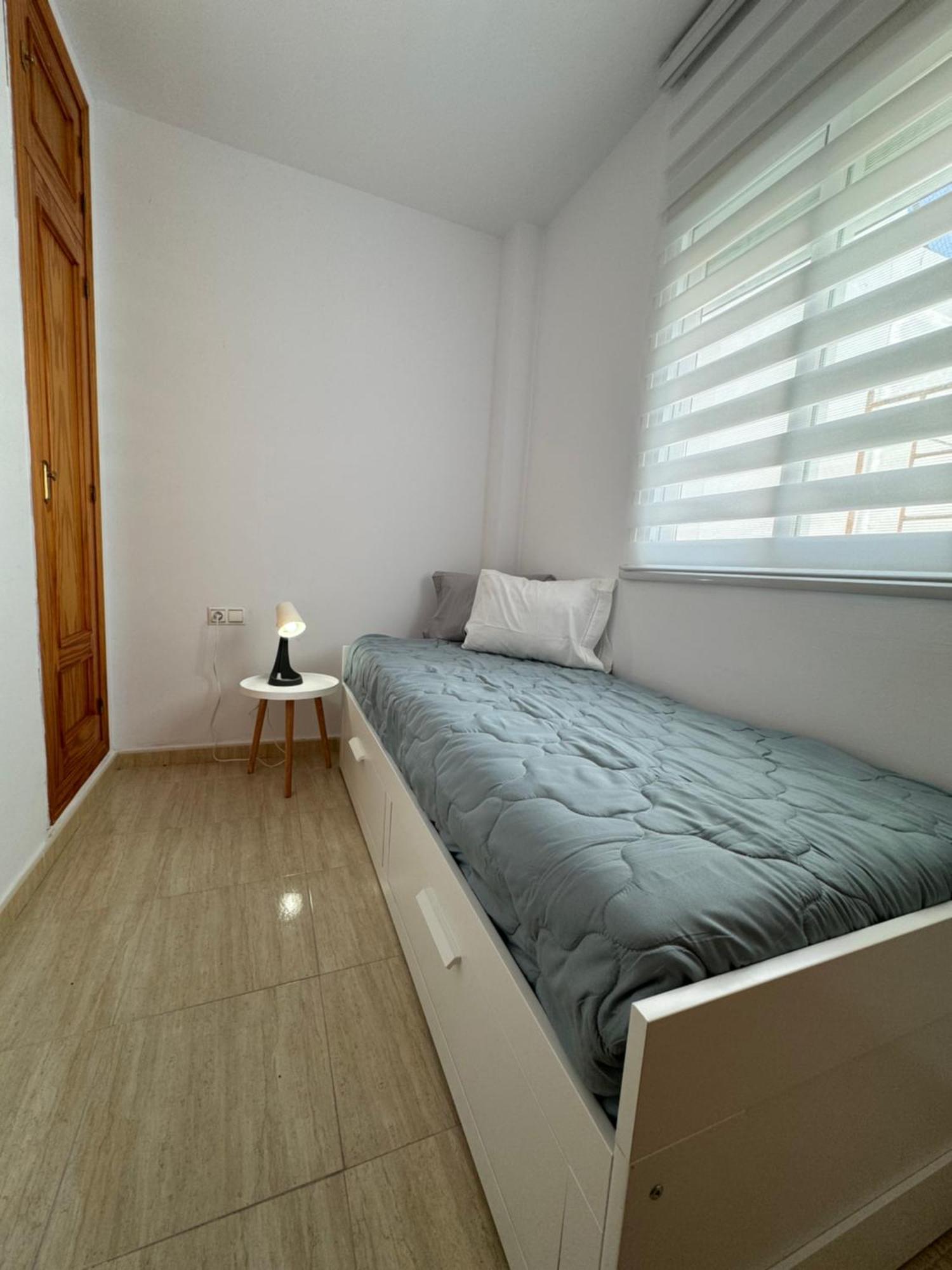 Apartamentos Modern Homes Chiclana de la Frontera Luaran gambar