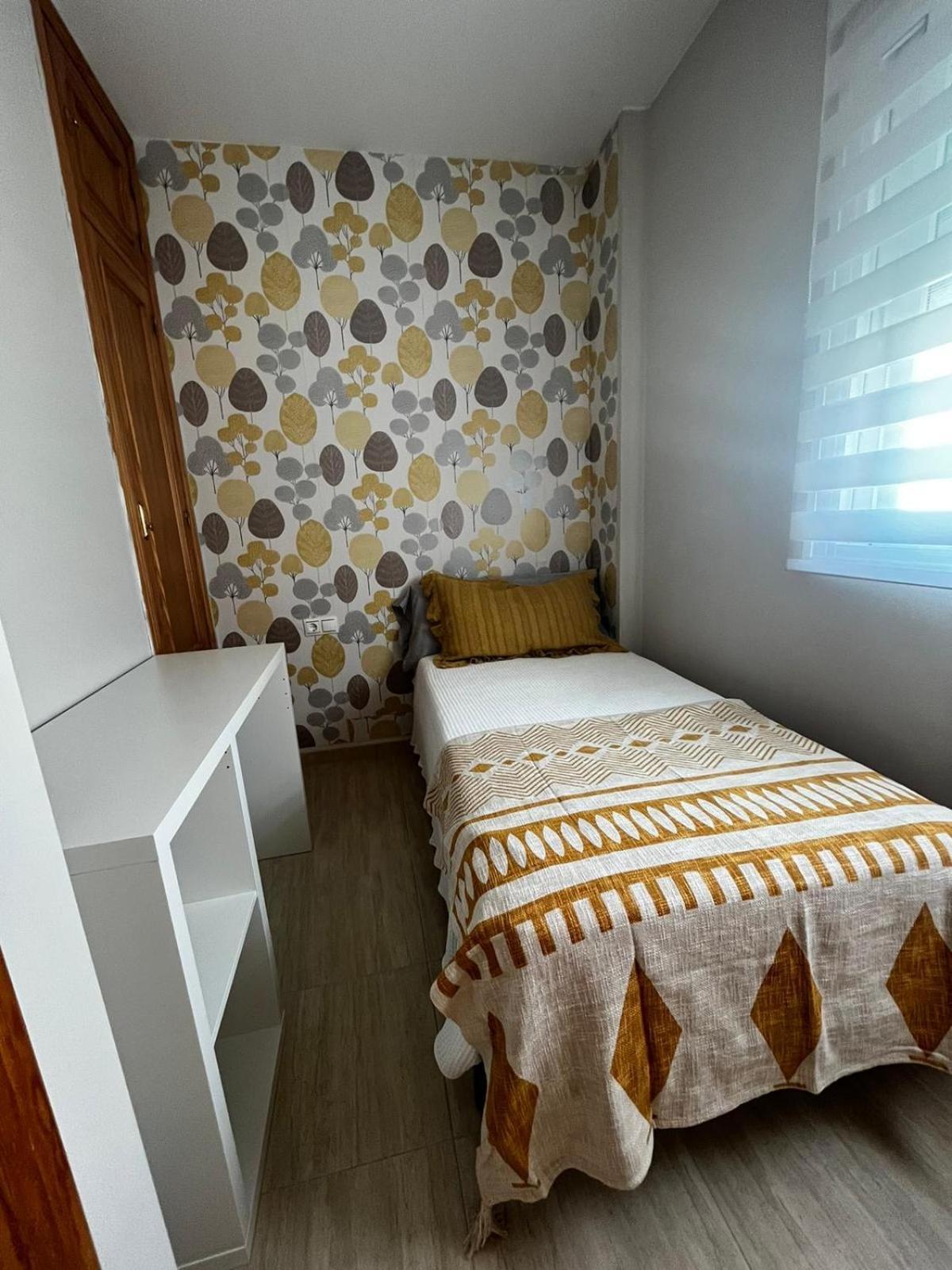 Apartamentos Modern Homes Chiclana de la Frontera Luaran gambar