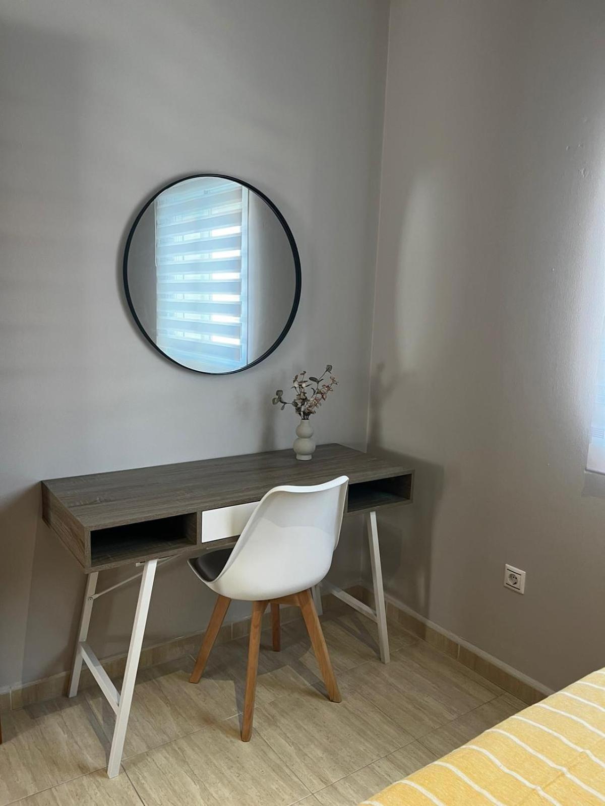 Apartamentos Modern Homes Chiclana de la Frontera Luaran gambar